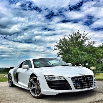 Audi In Roswell, GA