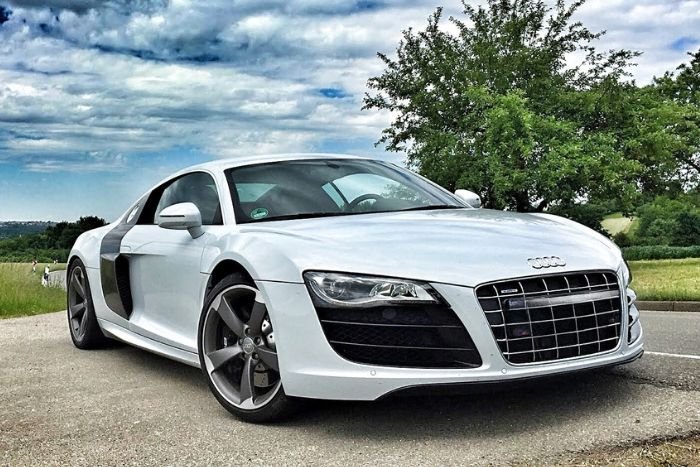 Audi