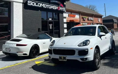 Finding the Best Porsche Service Near Me: What Every 911 Owner Should Know