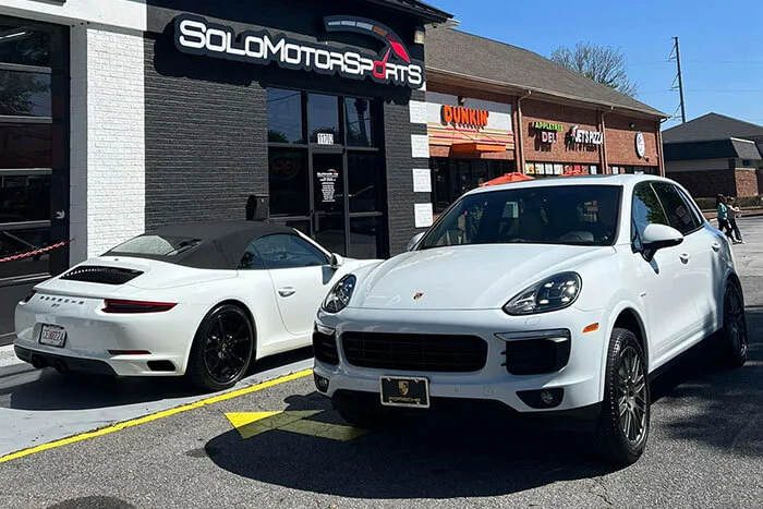 Finding the Best Porsche Service Near Me: What Every 911 Owner Should Know