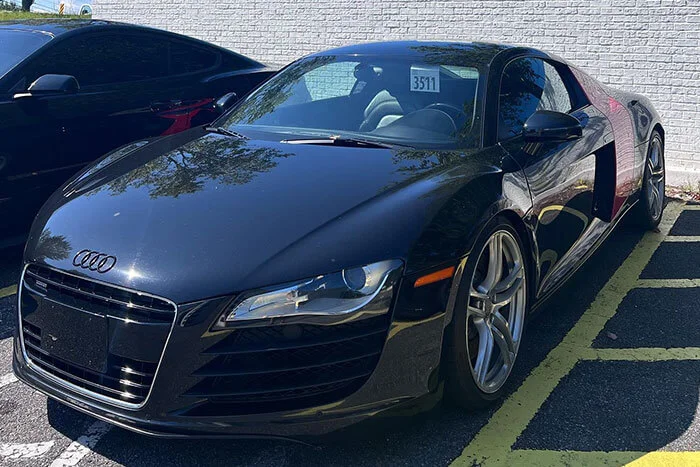 Audi Repair In Solo Motors