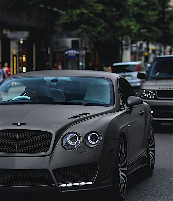 Bentley Service Roswell: Exclusive Maintenance for Your Continental or Flying Spur