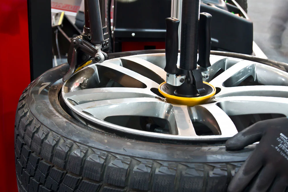 Common Tires Problems With Solo Motors