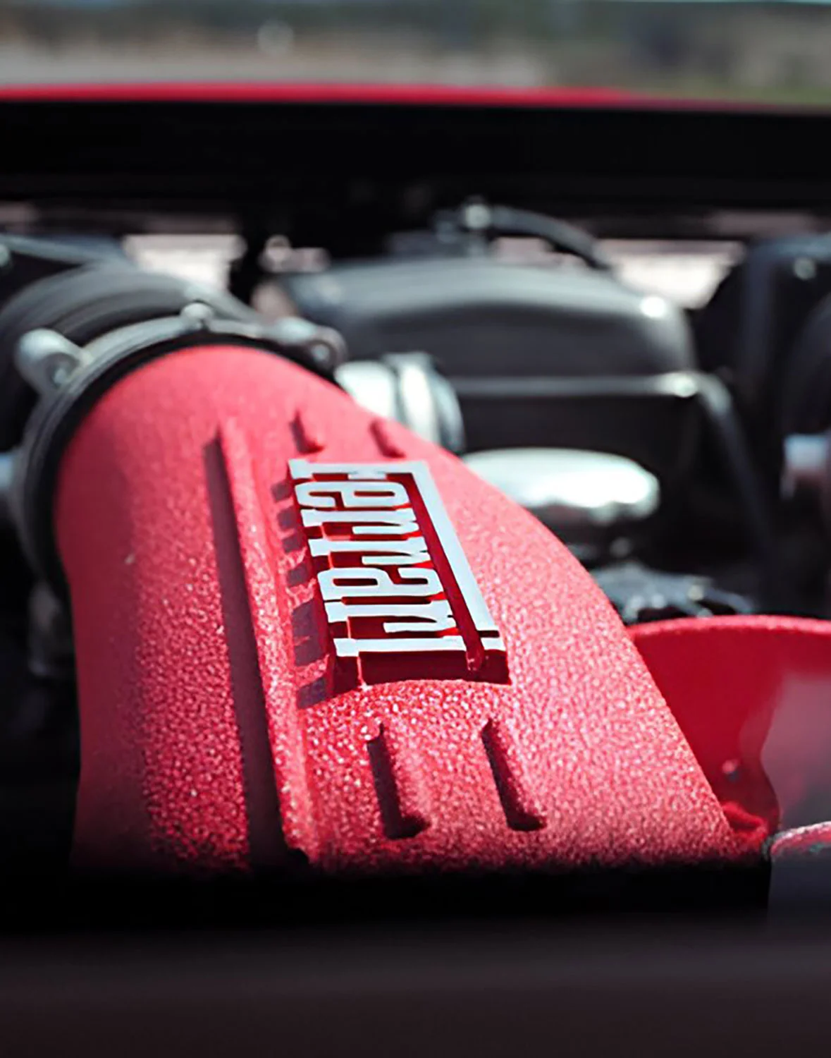 Comprehensive Ferrari Services With Solo Motors