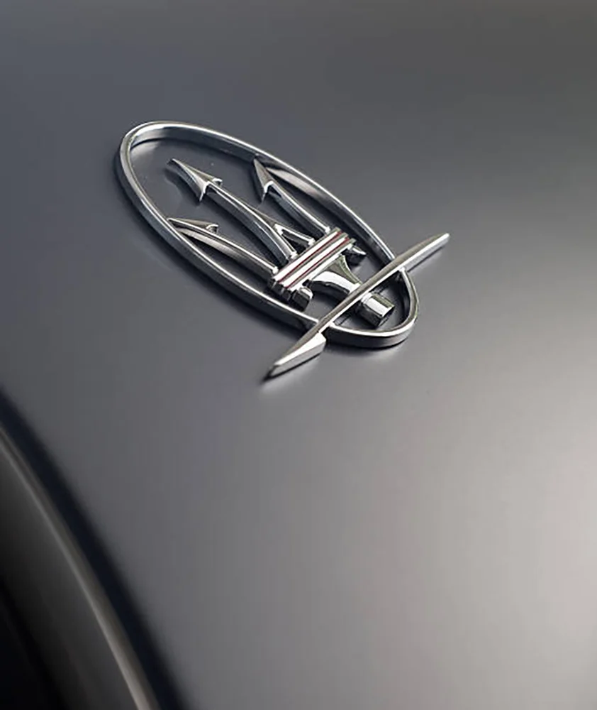 Experience Unmatched Maserati Care and Expertise With Solo Motors