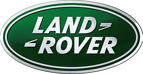 Land Rover logo