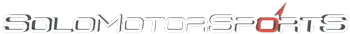 Logo Solo Motors