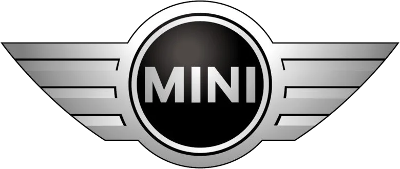 Mini Cooper Logo