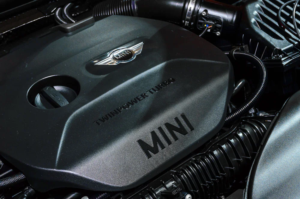 Mini Cooper Repair Services With Solo Motors