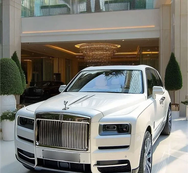 Rolls Royce Repair Near Me – Elite Service from Solo Motorsports Experts