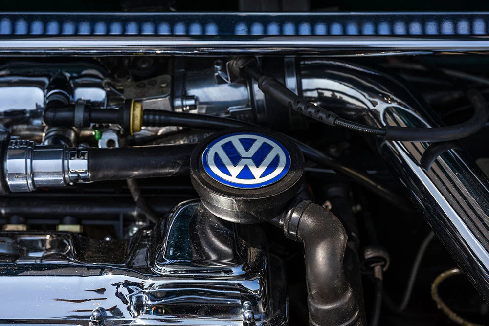 Volkswagen Maintenance Services With Solo Motors
