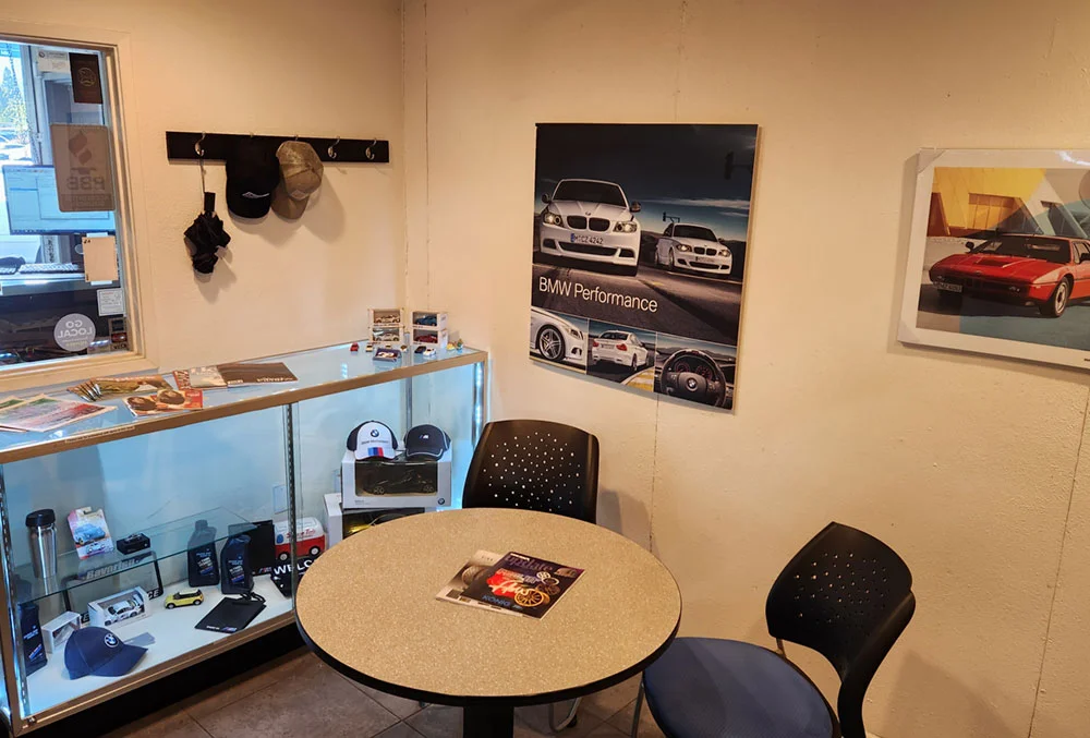 Why Choose Solo Motors