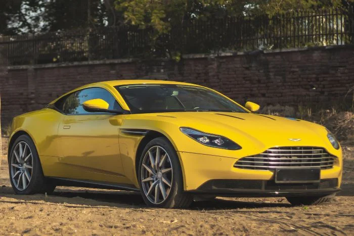 Why Choose Solo Motorsports for Aston Martin Service Roswell: Expert Care for Your British Icon