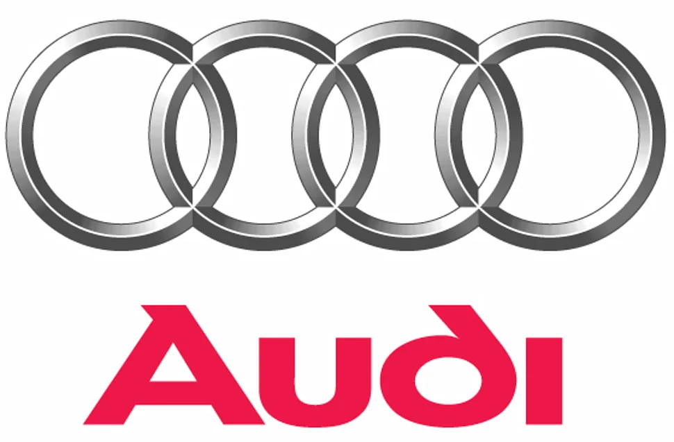 audi logo wallpaper preview