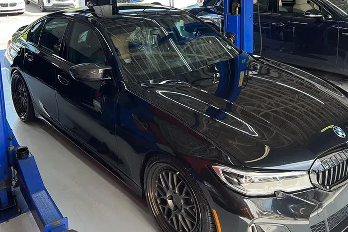 BMW Repair In Solo Motors