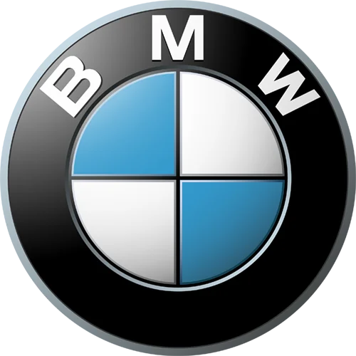 bmw logo