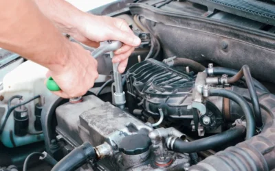 Solo Motorsports Delivers Expert Car Repair Near Me with European Precision