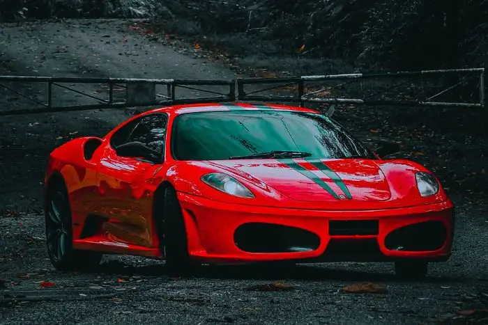 Ferrari Repair With Solo Motors