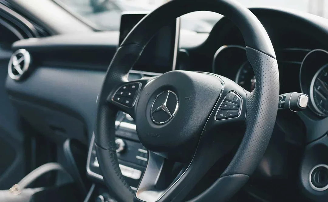 Mercedes Tuning Near Me? Get Race-Ready Power at Solo Motorsports