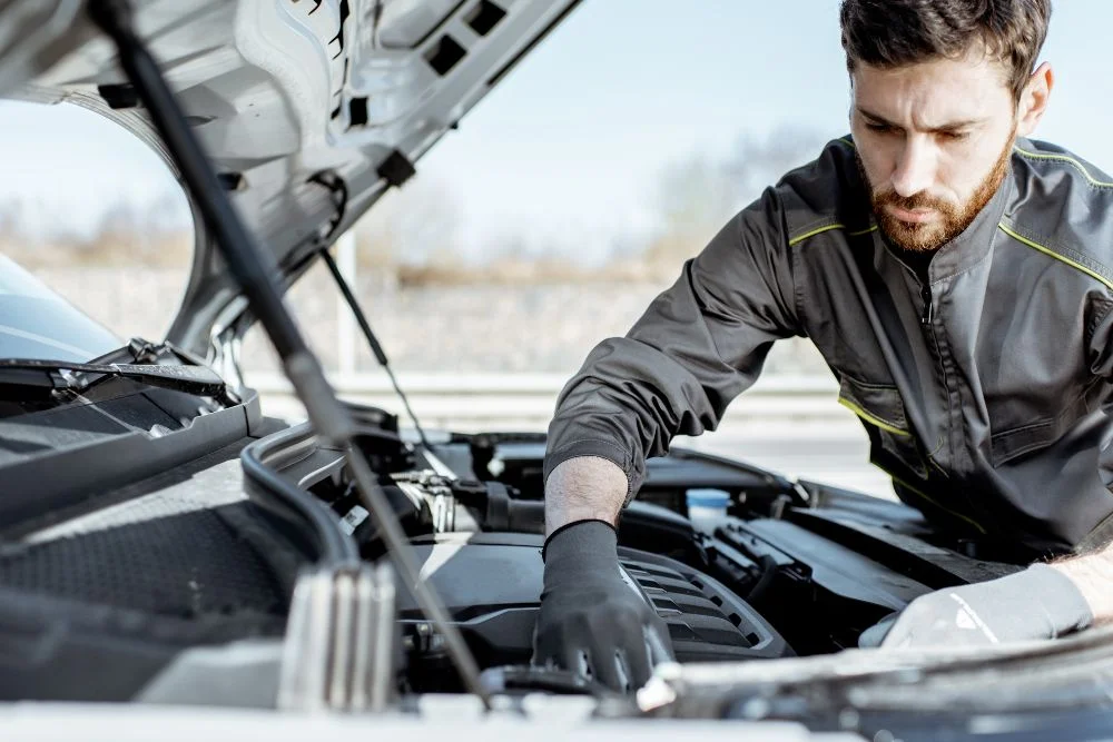 Unlock Peak Performance with Custom Tuning Near Me by Solo Motorsports