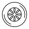 tire icon