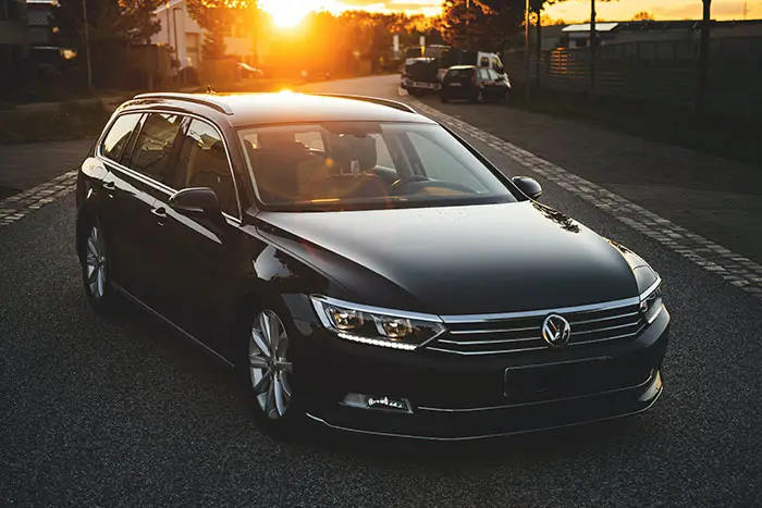 Volkswagen Repair With Solo Motors