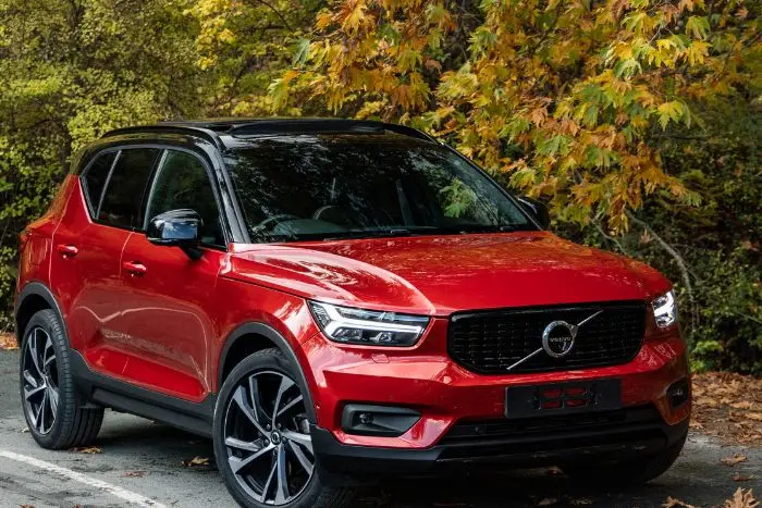 Volvo Repair With Solo Motors