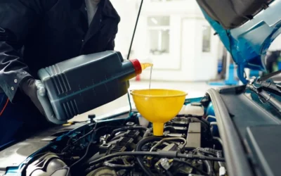 Convenient and Trusted Car Maintenance Near Me – Only at Solo Motorsports