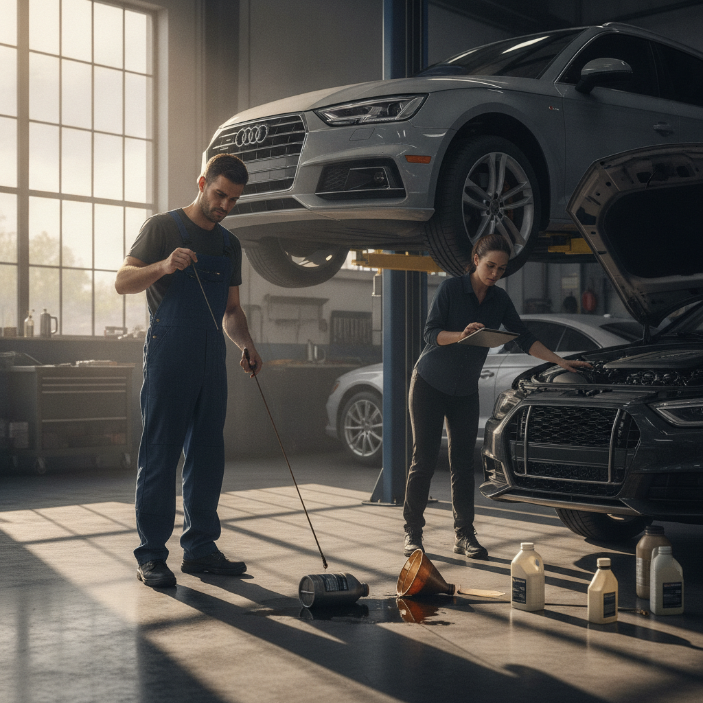 audi-oil-consumption-johns-creek
