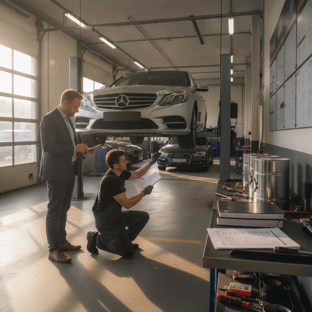 european-transmission-fluid-replacement-marietta