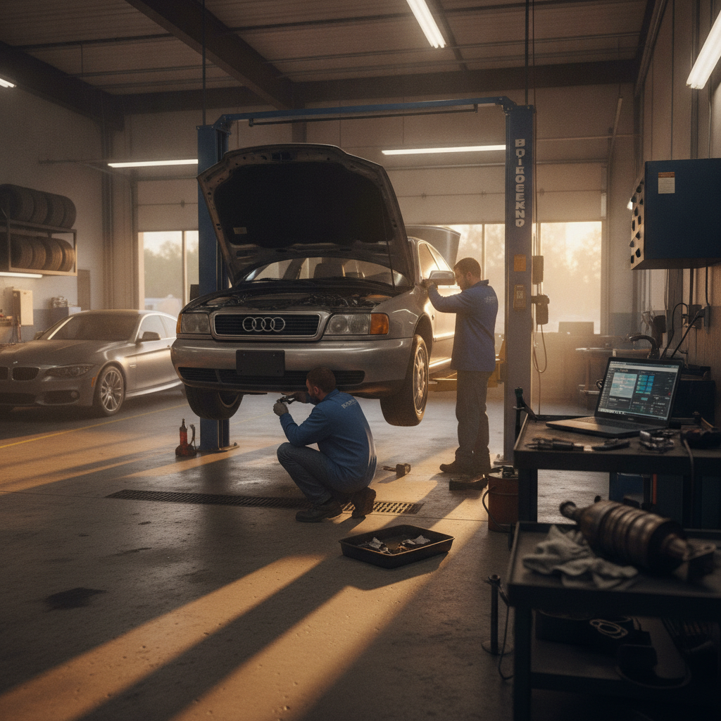 audi-bmw-running-rich-air-fuel-mixture-norcross