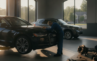 Home 1 Why Is My Audi or BMW’s ABS Warning Light On? What Peachtree Corners Owners Should Know About ABS Module and Wheel Speed Sensor Failure