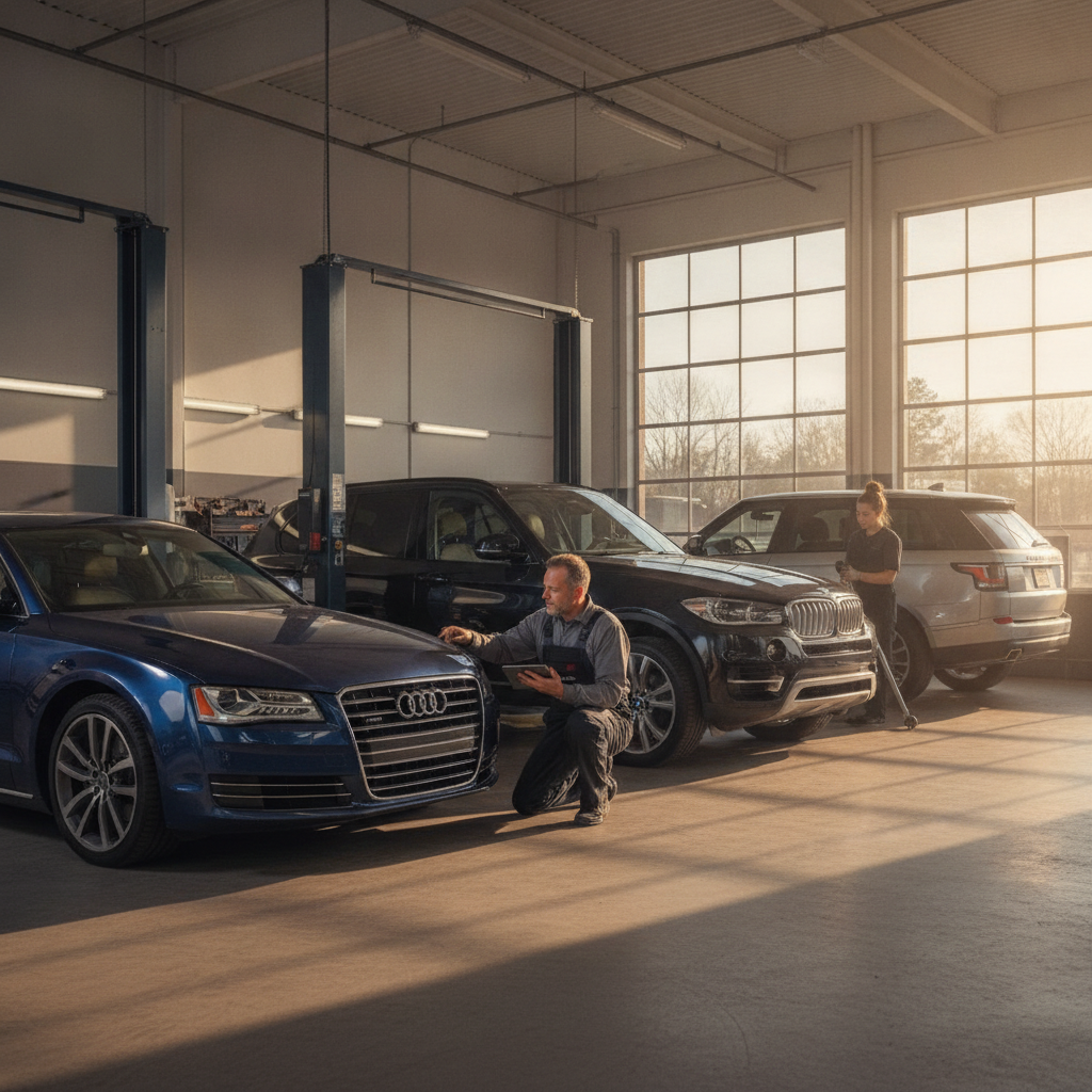 audi-bmw-air-suspension-sagging-roswell