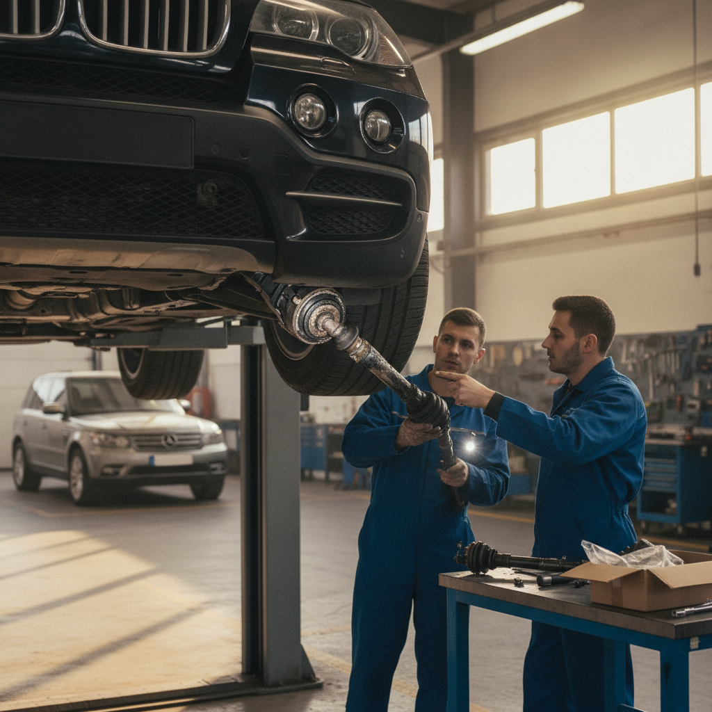 bmw-land-rover-driveshaft-cv-joint-failure-roswell
