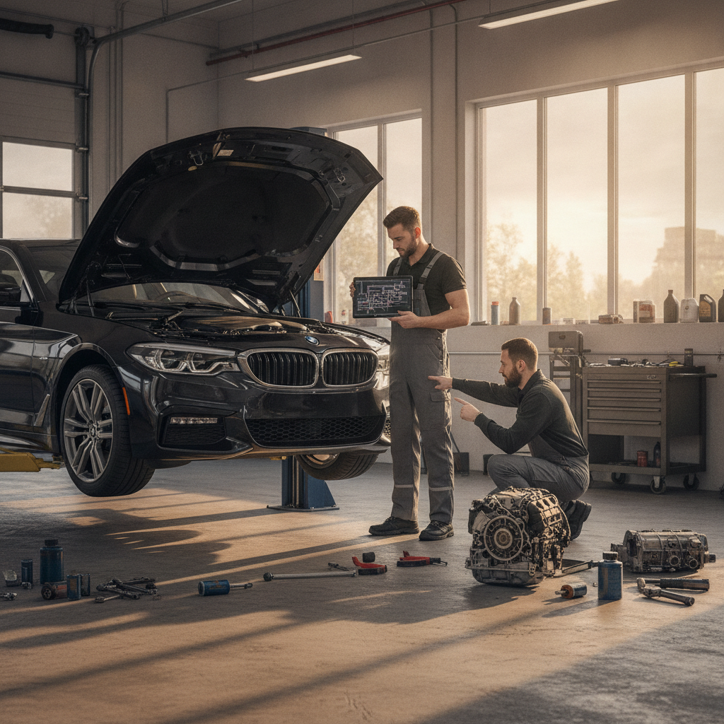 bmw-mercedes-oil-consumption-roswell