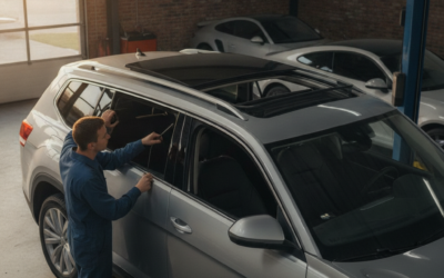 Home 1 Why Is My Volkswagen or Audi’s Sunroof Making a Grinding Noise When Opening? What Roswell Owners Should Know About Panoramic Roof Motor Failure