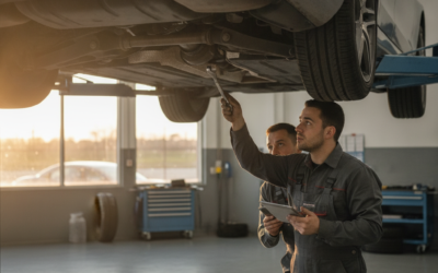 Home 64 Why Is My Audi or BMW’s Sunroof Drain Clogged and Leaking Into the Cabin? What Alpharetta Owners Should Know