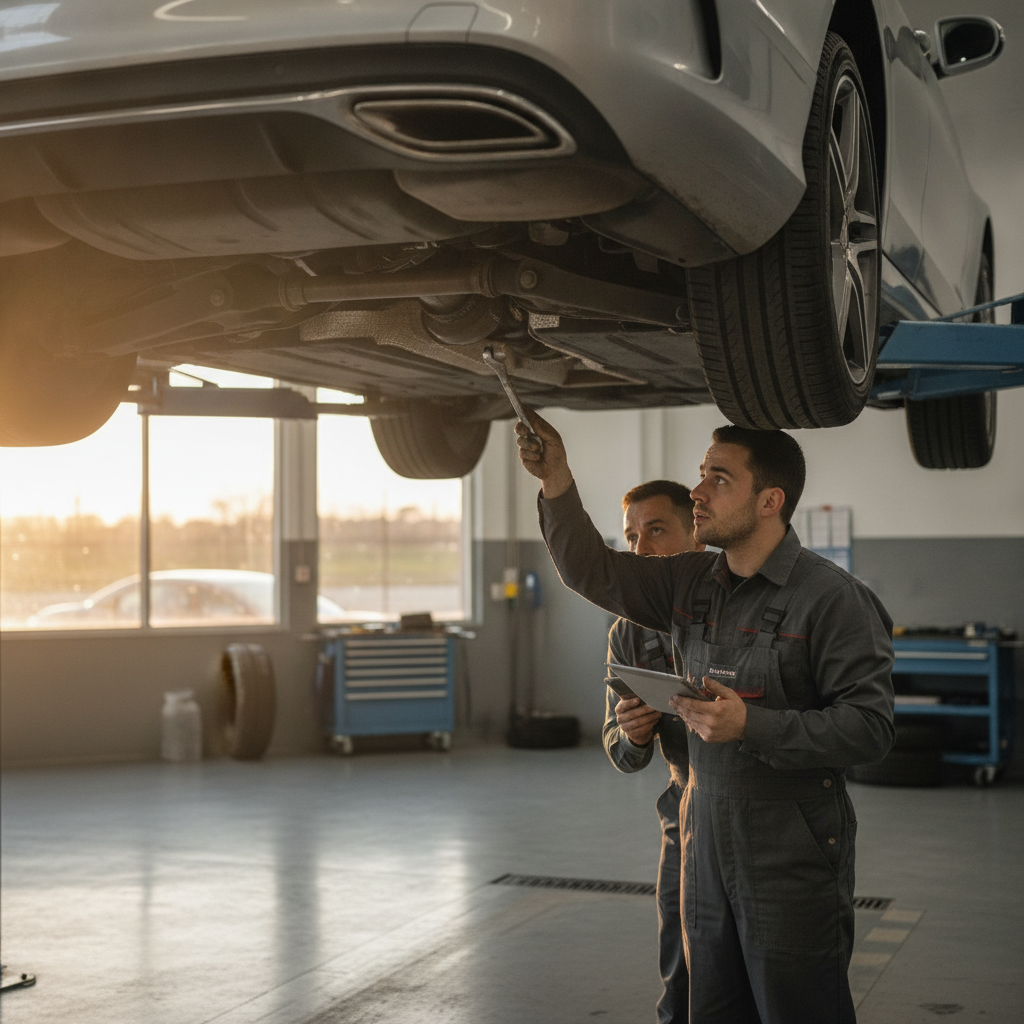 why-is-my-mercedes-or-bmw-driveshaft-vibrating-at-highway-speed-roswell