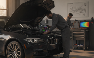 Why Is My Audi or BMW’s A/C Blowing Warm Air on One Side? What Alpharetta Owners Should Know About Dual-Zone Climate Control Failure