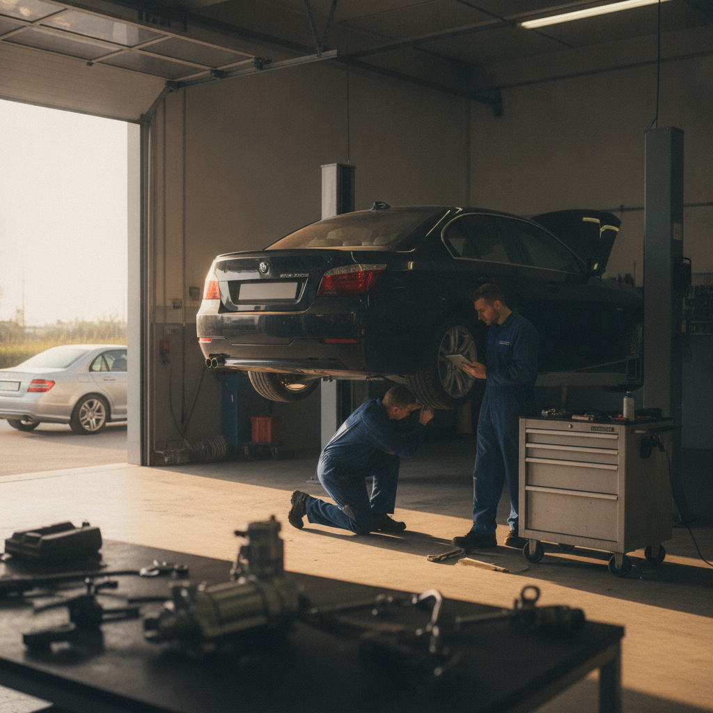 bmw-mercedes-fuel-pump-failure-roswell