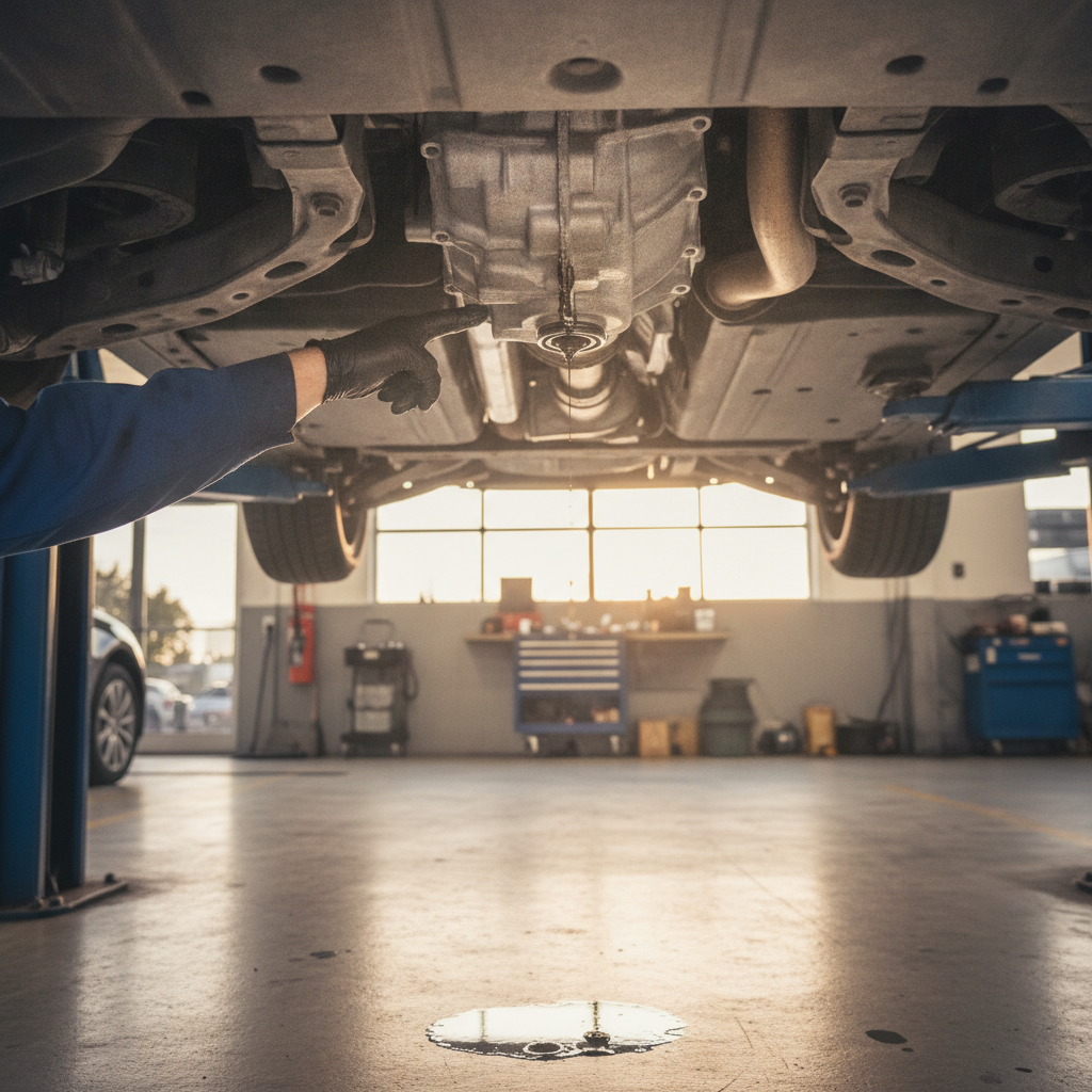 land-rover-mercedes-transfer-case-leaking-fluid-smyrna-marietta
